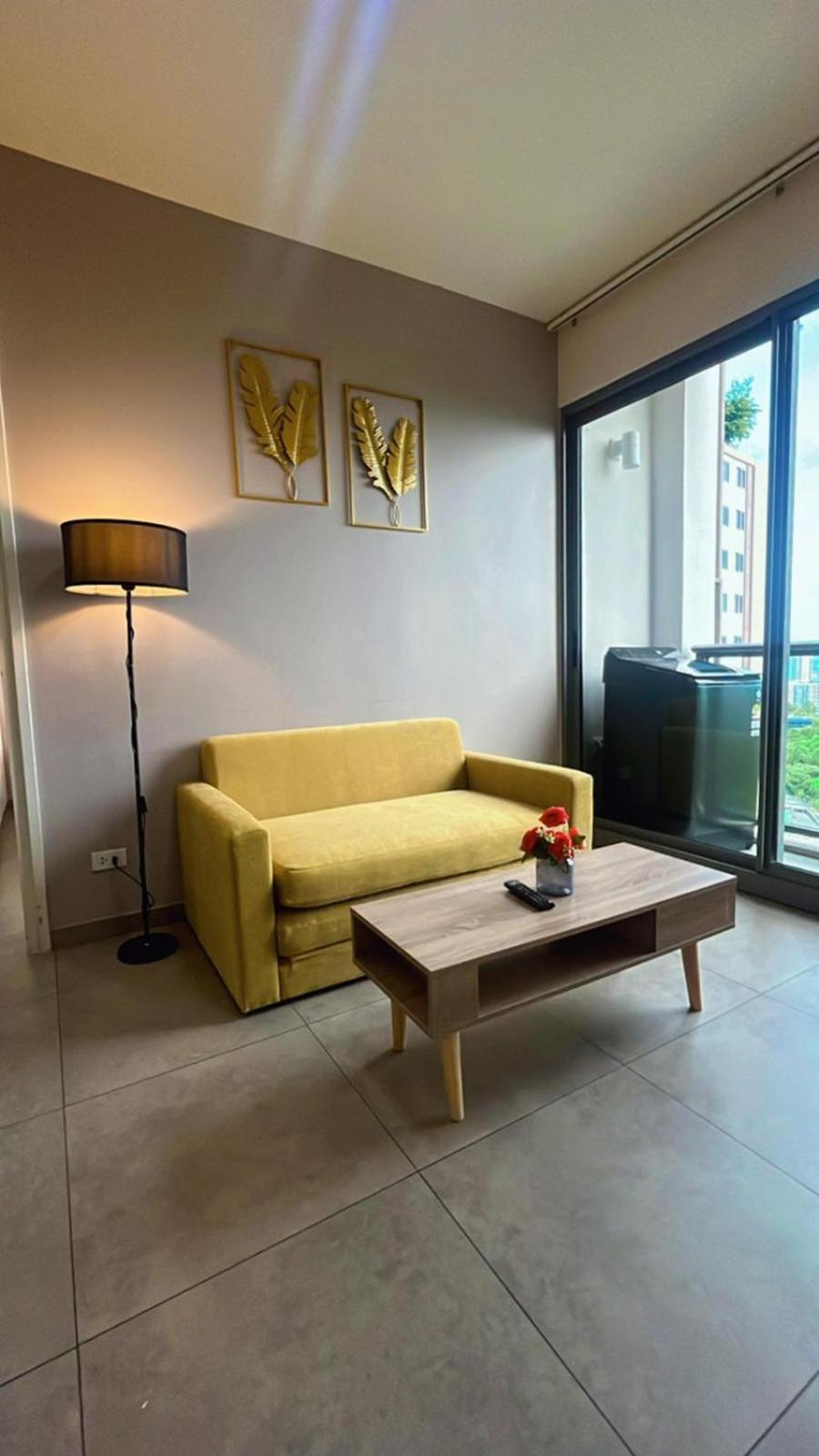 Sea View -High Floor 2 Bed Room Excellent Location Pattaya Bagian luar foto