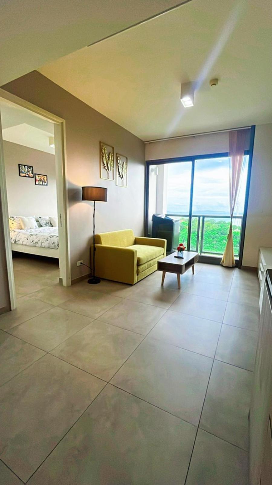Sea View -High Floor 2 Bed Room Excellent Location Pattaya Bagian luar foto